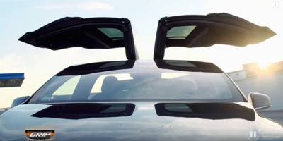 Diesel oder Elektro - was ist sparsamer?