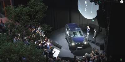 Solar Auto aus Deutschland - Sion Von Sono Motors